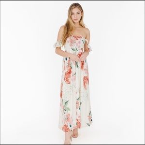 Plum Pretty Sugar Dress